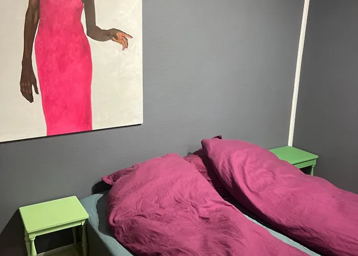 Korinth Bed & Breakfast