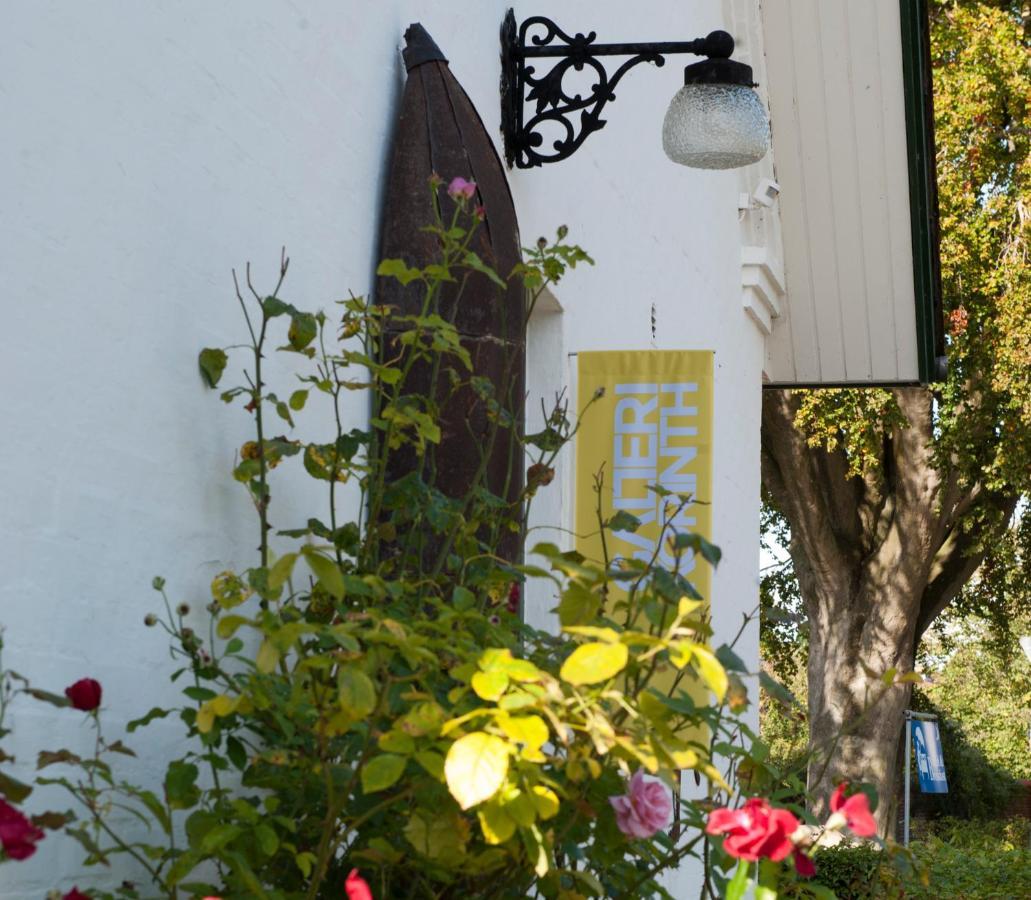 Nocleg ze śniadaniem Korinth Fåborg