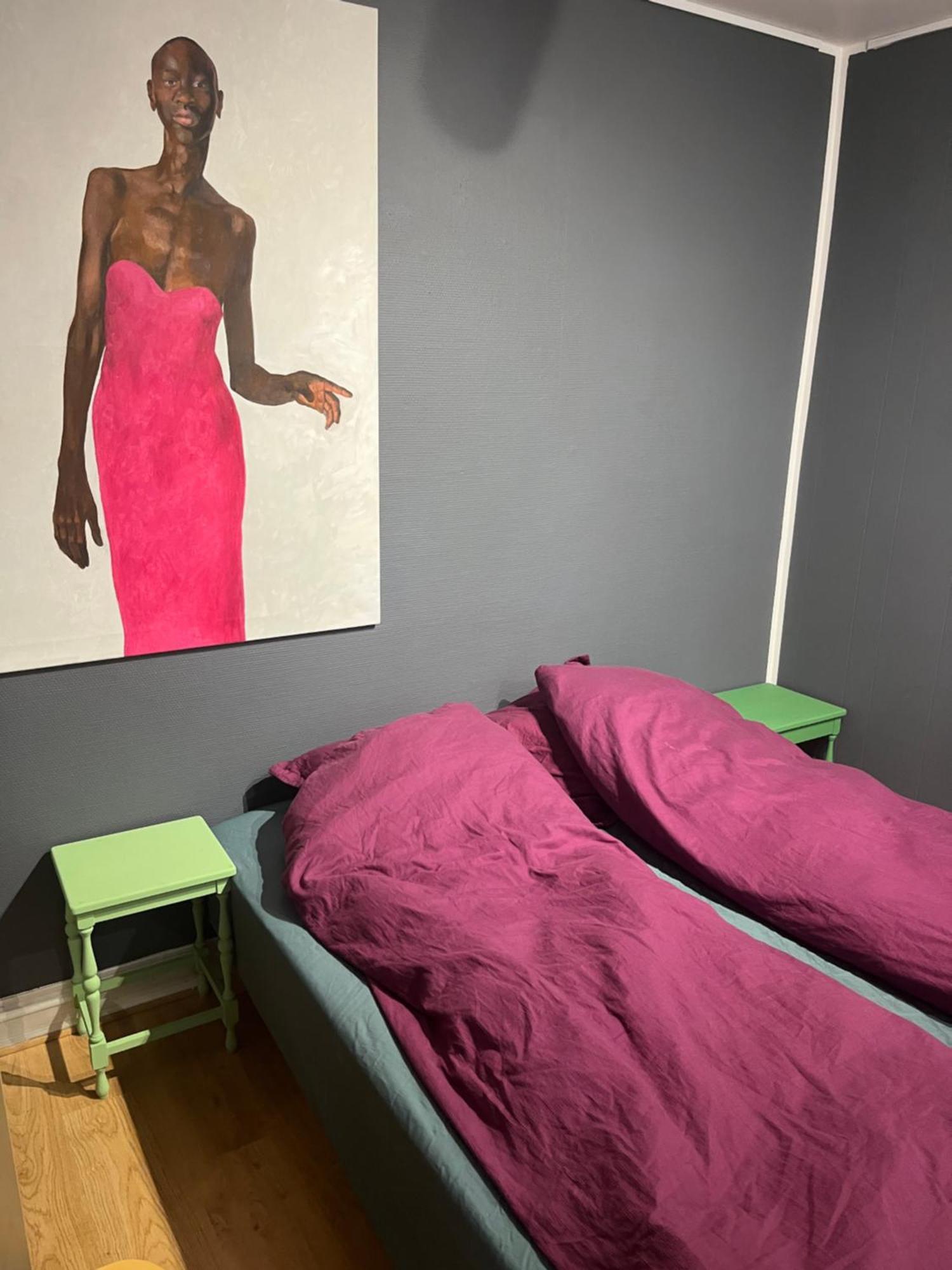 Nocleg ze śniadaniem Korinth Fåborg